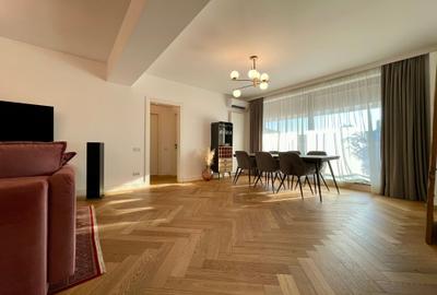 Vanzare apartament 4 cam 140 mp | 2 parcări | pădurea Băneasa - Jandarmeriei - 2