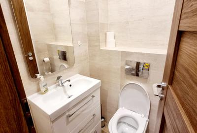 Apartament 3 camere decomandat, 2 bai, Centru, renovat - 10