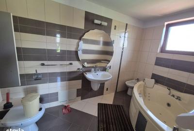 Casă cu 7 camere cu Teren 1600 Mp în Tămădău Mare - 2