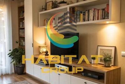 Apartament cu 2 camere semidecomandat în Tineretului - 7