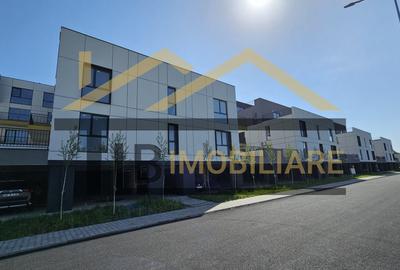 Apartament cu 2 camere, mobilat în Unirii - 9