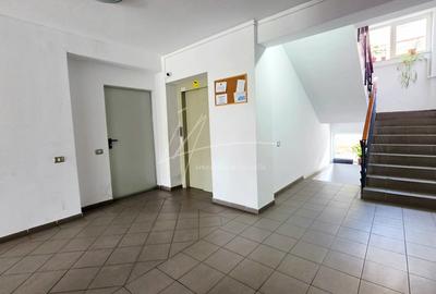 Garsonieră decomandată, mobilată în Prelungirea Ghencea - 33