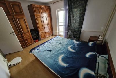 Apartament cu 2 camere la 600 de metri de statia de metrou Mihai Bravu - 12