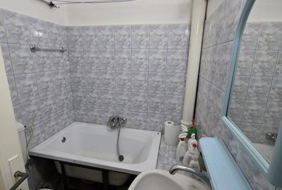 Garsonieră decomandată în Giurgiului - 2