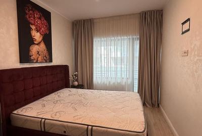 Apartament cu 2 camere decomandat în Copou - 9