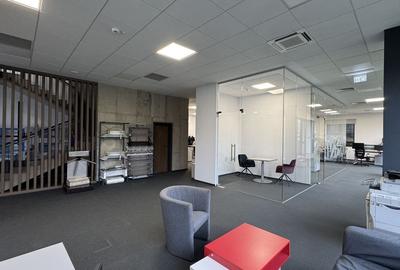 Spatiu birouri Clasa A - 220MP - Taietura Turcului - 1