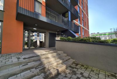 Doua camere tip studio - Estoria City - 8