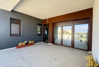 Disponibil imediat l Penthouse l Terasa - 37 mp l Braytim - 21