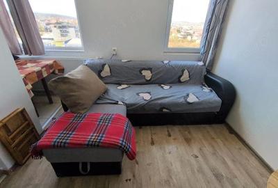 Apartament cu 2 camere decomandat în Zorilor