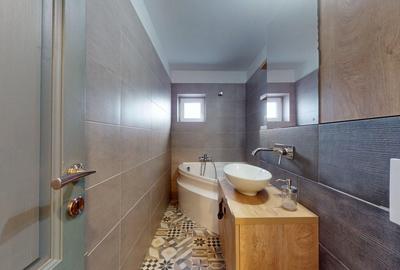 Apartament 3camere | Str. Imparatul Traian 9 - zona C-tin Brancoveanu - 40