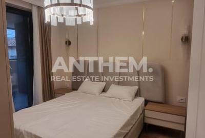 Apartament 2 Camere - Ivory Residence - 7
