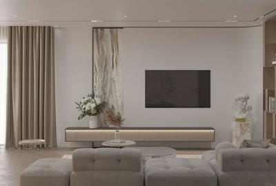 VILA INDIVIDUALA PREMIUM CU PISCINA PROPRIE - 4