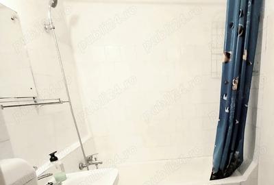 Apartament cu 2 camere semidecomandat în Drumul Taberei - 25