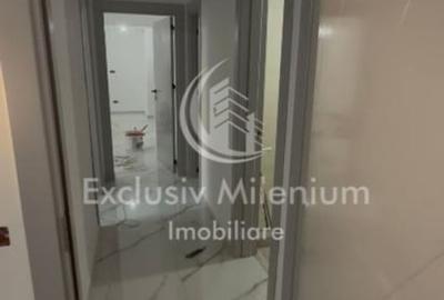 Birou, de 64 mp, în Muncii - 3