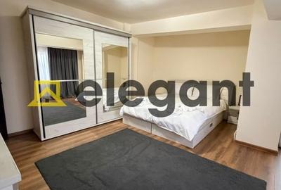 Apartament cu 2 camere decomandat, mobilat în Cornitoiu