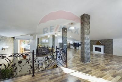 Casă cu 6 camere cu Canalizare în 23 August (Cațelul) - 18