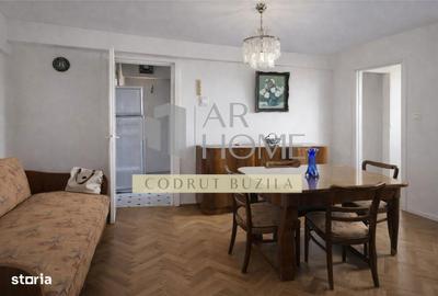 Apartament cu 2 camere semidecomandat în Ultracentral - 1