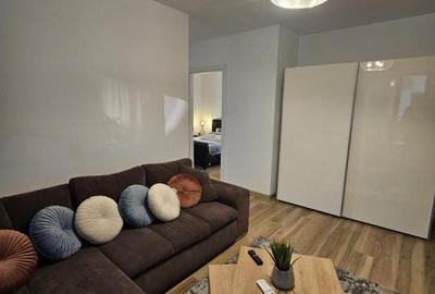 Apartament 3 camere - The Park Tineretului |Loc Parcare - 2