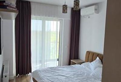 Apartament cu 4 camere decomandat, mobilat în 9 Mai - 3