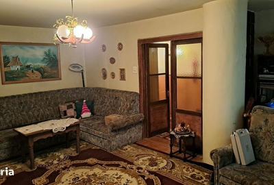 Apartament cu 3 camere, mobilat în Griviței - 1