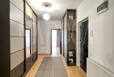 Apartament 3 camere de vanzare in Intre Lacuri, Cluj Napoca - 10