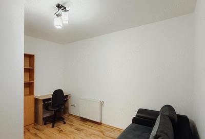 Apartament cu 2 camere decomandat în Florești - 5
