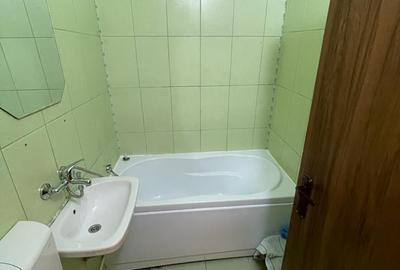 Garsonieră semidecomandată în Alexandru cel Bun - 3