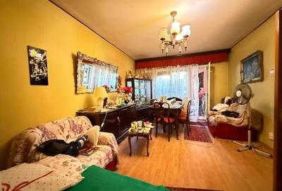 2 Camere | Arcul de Triumf -Turda | Balcon | Decomandat | Reabilitat 2 Camere | Arcul de Triumf -Turda | Balcon | Decomandat | Reabilitat - 3