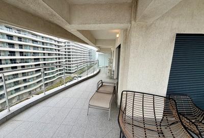 Apartament cu 3 camere decomandat, mobilat în Nord - 12