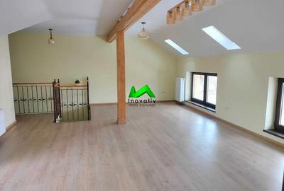 Duplex cu 6 camere cu Teren 300 Mp în Tineretului - 4