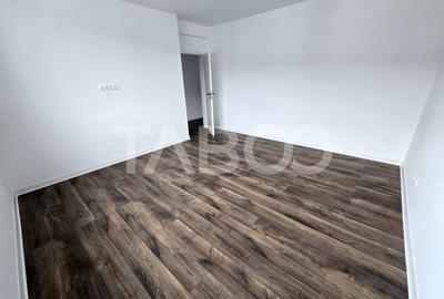 Garsoniera decomandata 37 mp utili balcon parcare Doamna Stanca Sibiu - 2