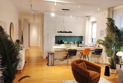 REA1026854 Apartament spatios 3 camere I Luxuria Residence I Parcare inclusa - 6