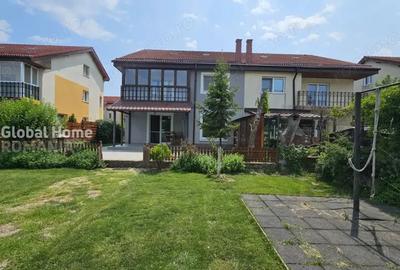 Vila 248MP | Pipera-American Village | Teren 300MP | Parcare - 13