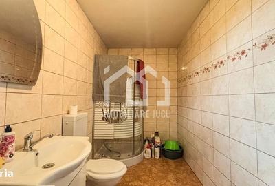Casă cu 3 camere în Jucu - 6