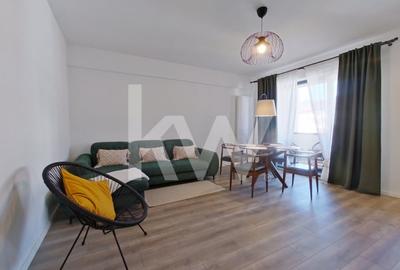 Inchiriere apartament 2 camere, mobilat si utilat - Transilvania Residence - 2