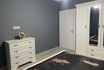 Apartament cu 3 camere decomandat în Bistrița Nouă - 5