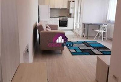 Apartament cu 2 camere semidecomandat, mobilat în Pantelimon - 3