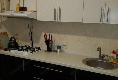 Garsonieră în Unirii - 2