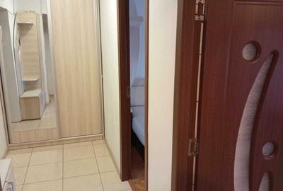 Garsoniera Mihai Bravu - Piata Iancului Metrou - 3