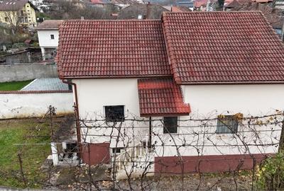 Casă cu 3 camere în Central - 7