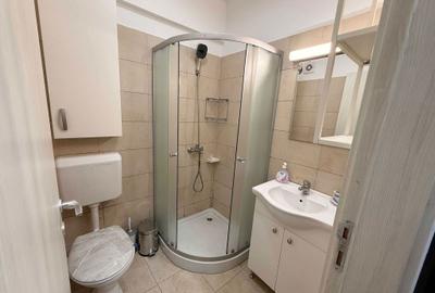 Garsonieră decomandată în Berceni - 5