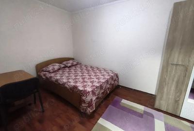 Apartament cu 2 camere semidecomandat, mobilat în Tomis Nord - 6