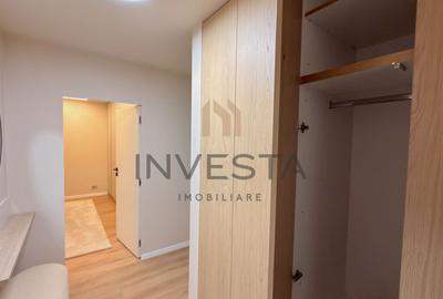 Apartament cu 2 camere semidecomandat, mobilat în Gheorgheni - 7