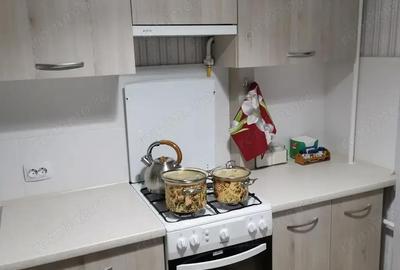 Garsonieră semidecomandată în Odobescu - 2