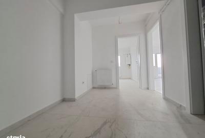 Garsonieră decomandată în Galata - 2