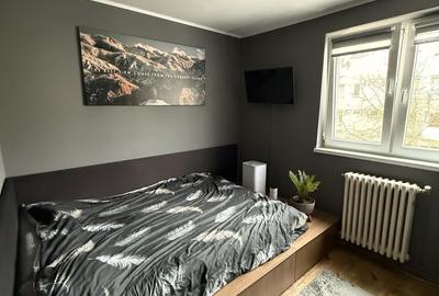 Apartament cu 2 camere în Central - 2