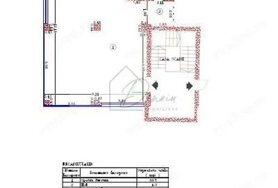 Spațiu comercial, de 105 mp, în Central - 9