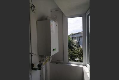 Apartament Brăila, 2 camere, 58.73 mp, zona Obor - 10