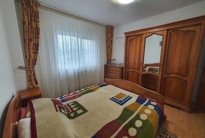 Apartament cu 3 camere decomandat în Central - 8