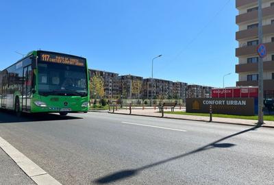 Apartament modern, incalzire in pardoseala, Sos. Salaj, Piata Rahova - 19